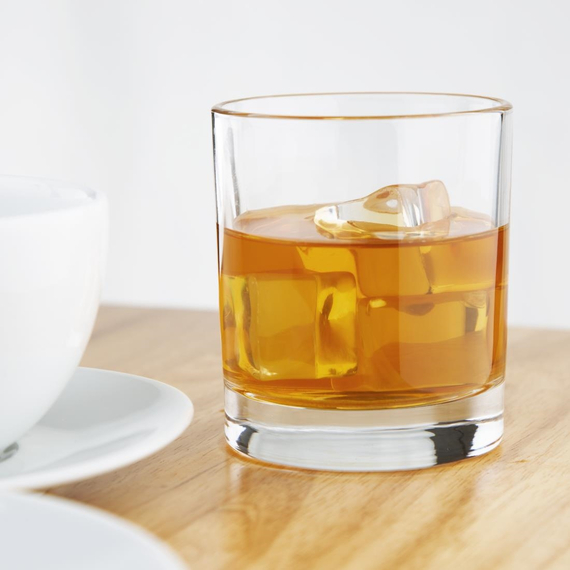 Olympia Whiskygläser 28,5cl (48 Stück)