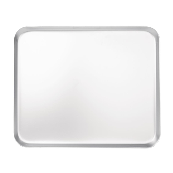 Vogue Backblech Aluminium 52,7x42,5x2cm