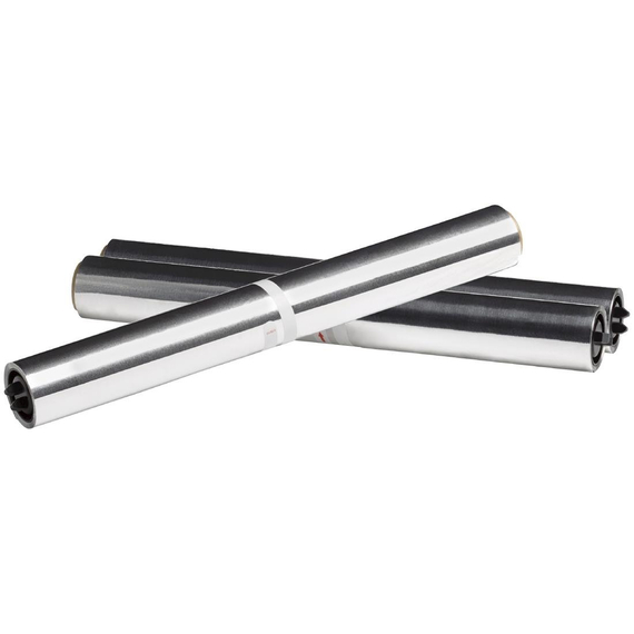 Wrapmaster Aluminiumfolie 30cm x 100m (3 Stück)