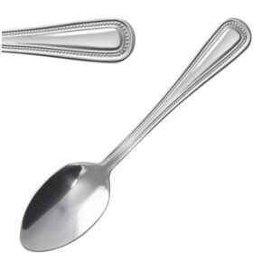Olympia Bead Kaffeelöffel (12 Stück)