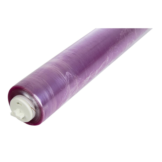 Vorperforierte Frischhaltefolie 45cm x 500m (3 Stück)