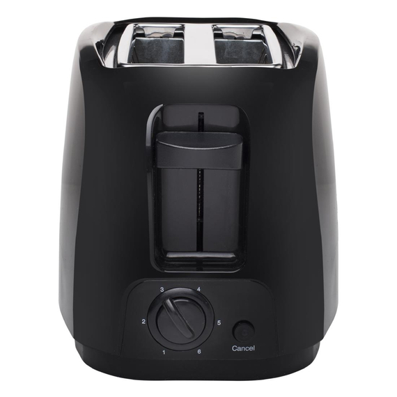 Tristar Toaster mit 6 Einstellmöglichkeiten