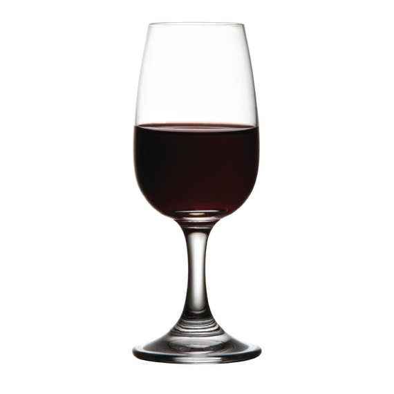 Olympia Bar Kollektion Kristall Port- oder Sherrygläser 120ml (6 Stück)