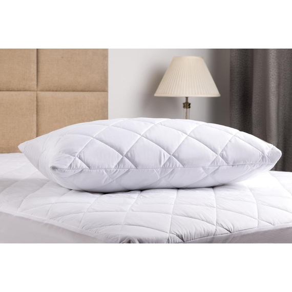 Mitre Comfort Quiltop Matratzenschoner Super King