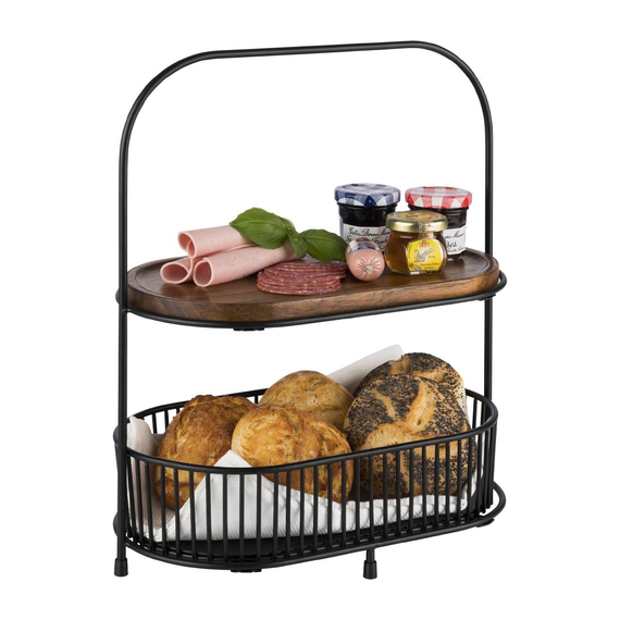 APS Etagere 2 Etagen 310x170mm