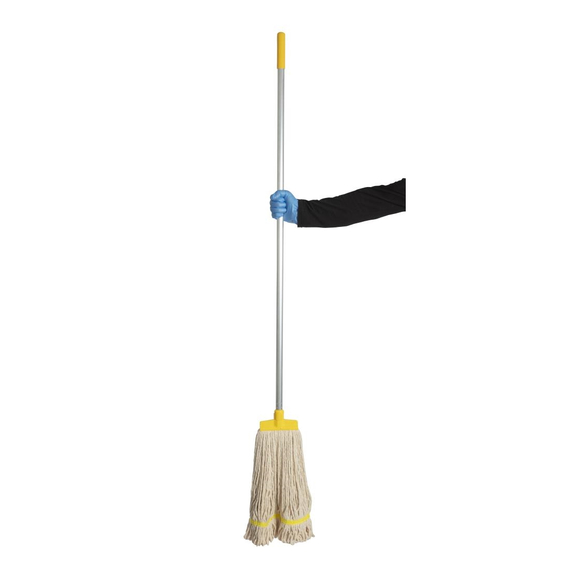 SYR Wechselstiel gelb 137cm