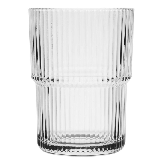 Olympia Mae Stapelbare Becher 440ml (6 Stück)
