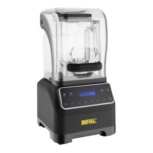 Buffalo Digitaler Leiser Bar Mixer 1,8L
