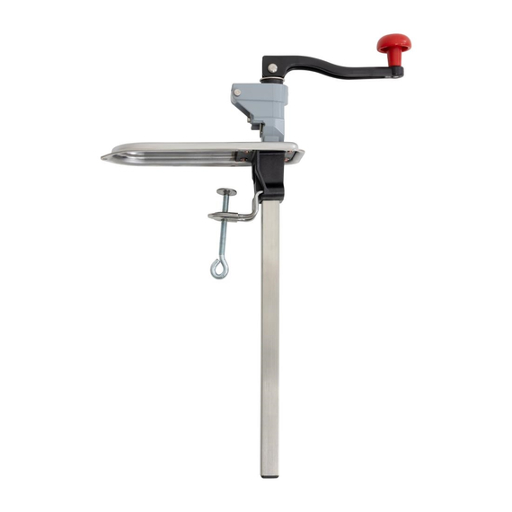 Bonzer Classic R Tischdosenöffner 41cm