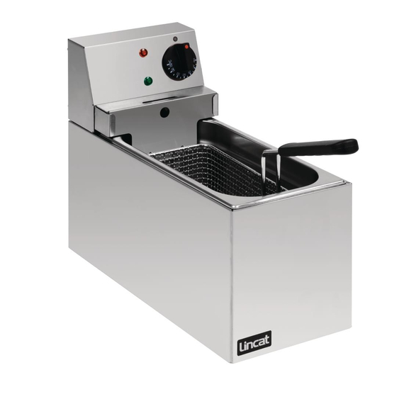 Lincat Einzelfritteuse 2.5L LSF