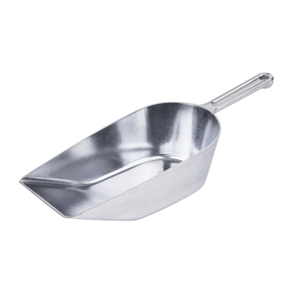 Vogue Aluminium Schaufel 1065ml