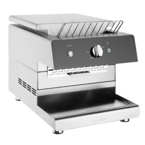Rowlett Doppelter Automatischer Laufband Scheiben Toaster