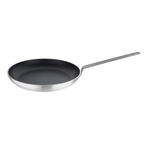 Vogue Aluminium Antihaft-Teflon-Bratpfanne 40cm