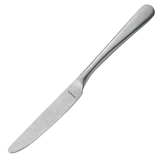 Amefa Austin Vintage Stonewash Dessertmesser / Dessertmesser (Box 12)