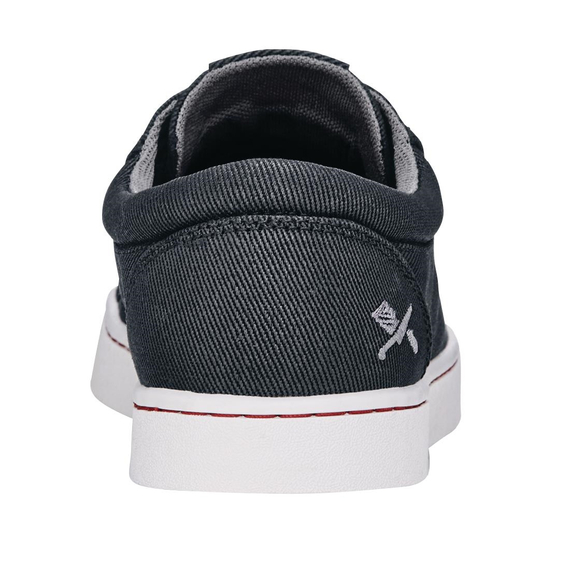 Shoes for Crews Grind veganer Herrenschuh schwarz 46