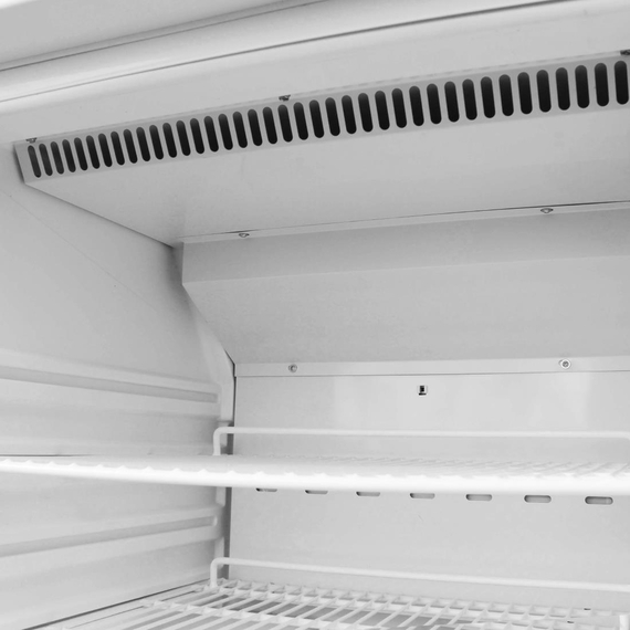 Nisbets Essentials Kompaktkühlung 150L