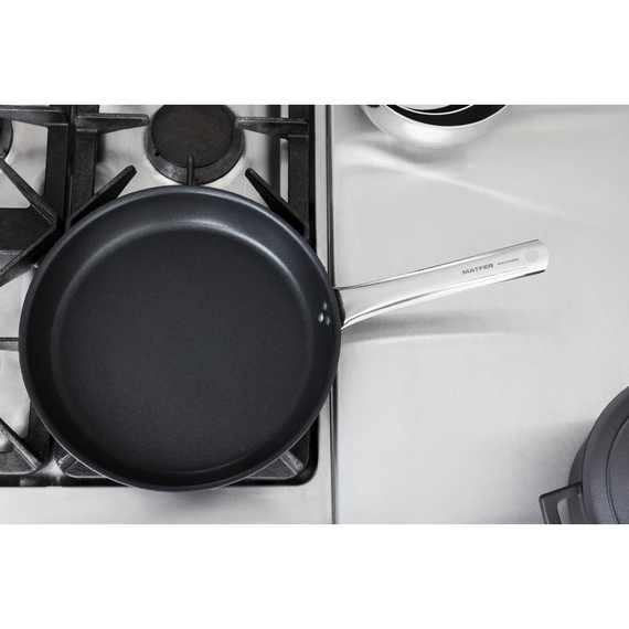 Matfer Bourgeat Elite Pro Antihaft-Bratpfanne 32cm