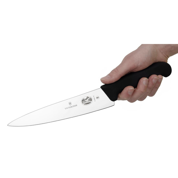 Victorinox Fibrox Kochmesser 19cm