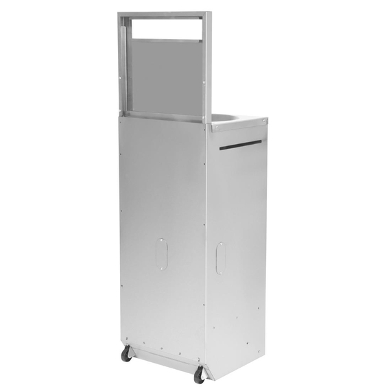 Vogue mobiles Handwaschbecken 12.5L