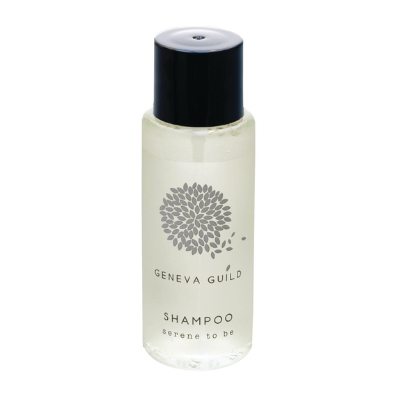 Geneva Guild Shampoo (300 Stück)