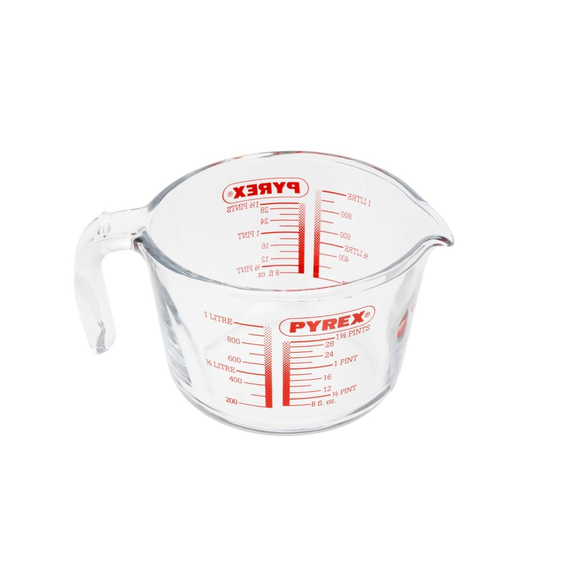 Pyrex Messbecher 1L