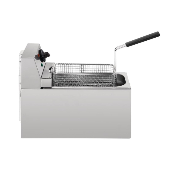 Lincat Einzelfritteuse 2.5L LSF