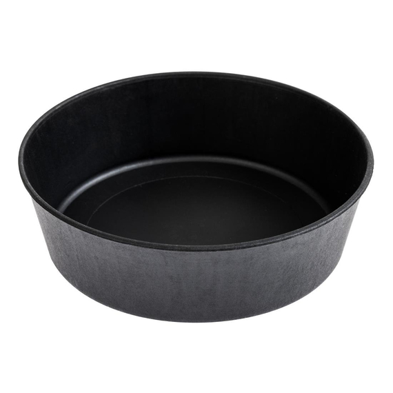 Matfer Bourgeat Minitortenform glatt 100mm (12 Stück)