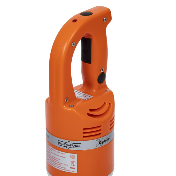 Dynamic Master Dynaspeed Stabmixer MX2000DSC