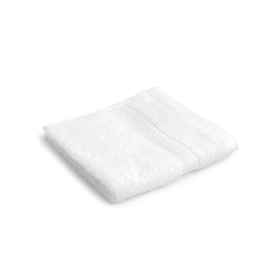 Comfort Nova Handtücher Weiß -Gesichtstuch 30x30cm (10 Stück)
