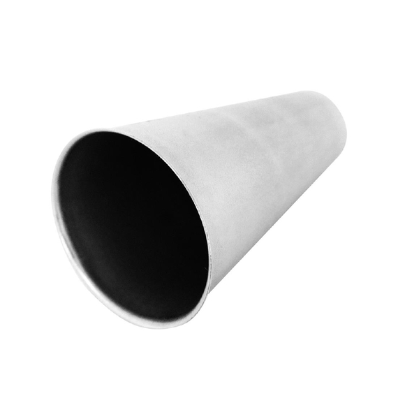 Schneider Spritztülle glatter Rand 12mm