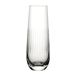 Utopia Raffles Lines Champagnergläser 300ml (6 Stück)