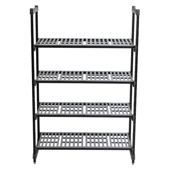Cambro Regal-Starterset 183 x 137 x 54cm