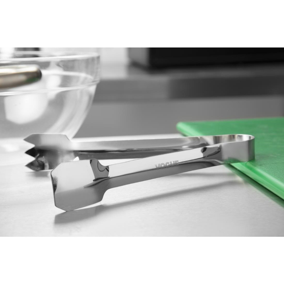 Vogue Küchenzange 210mm
