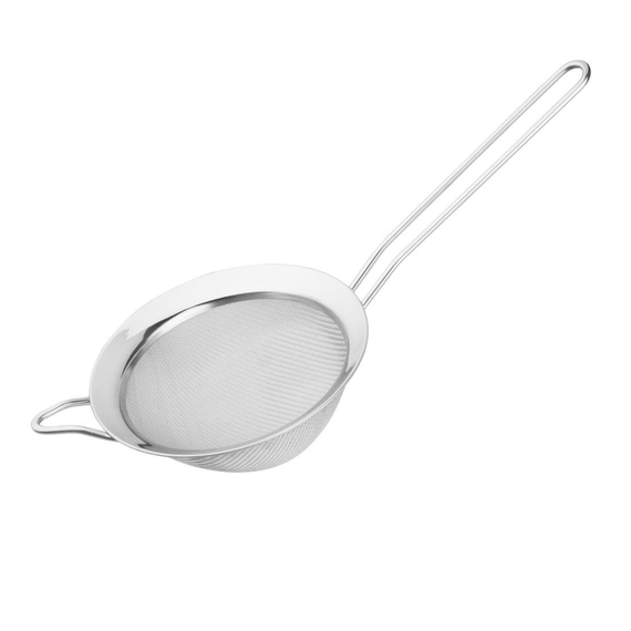 Vogue Edelstahl Sieb 14cm