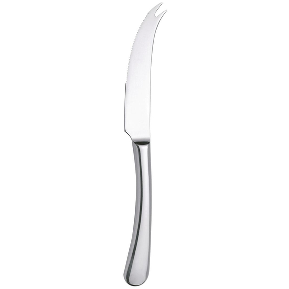 Abert Coltello zweischneidiges Käsemesser 220mm (12 Stück)