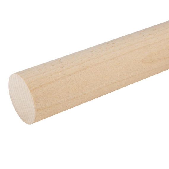 Vogue Nudelholz Buche 45,7cm