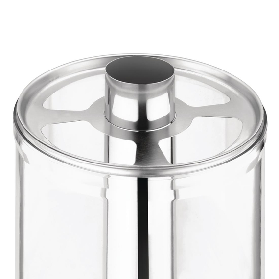 Olympia Saftspender 2 x 6,5L