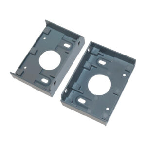 Polar Gehäuse aus Kunststoff für Mittelsteg Ersatzteil Passt zu CC663 CD616 CD984 CW195 CW196 CW198 G594 G595 GD879 GD880