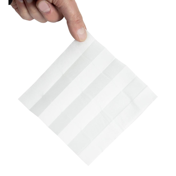 eGreen kleine Erfrischungstücher (1000 Stück)