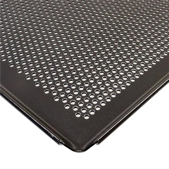 Schneider perforiertes Antihaft-Backblech mit Tyneck-Beschichtung 60x40cm