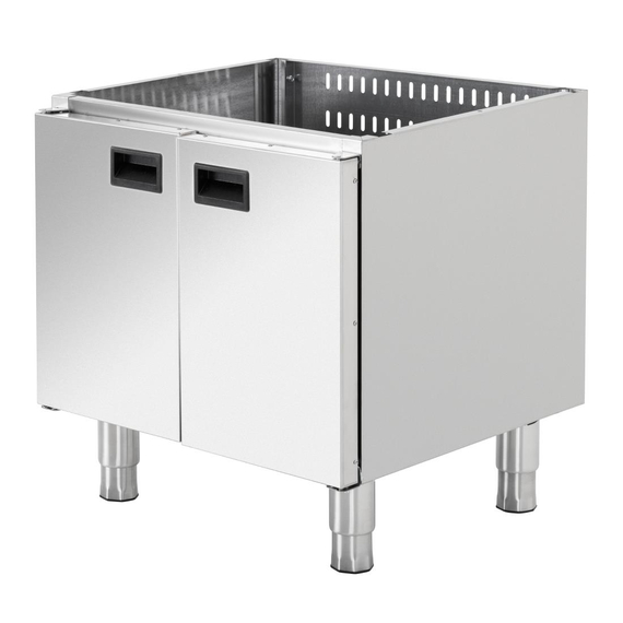 Buffalo 600-Serie Unterschrank 600 mm