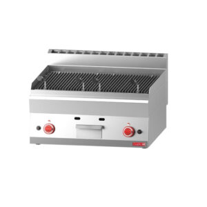 Gastro M Lavasteingrill 65/70GRL