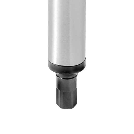 Vogue kleiner Spültisch 75cm lang