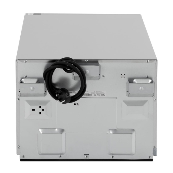 Samsung Gewerbe-Mikrowelle Digital 26Ltr 1850W