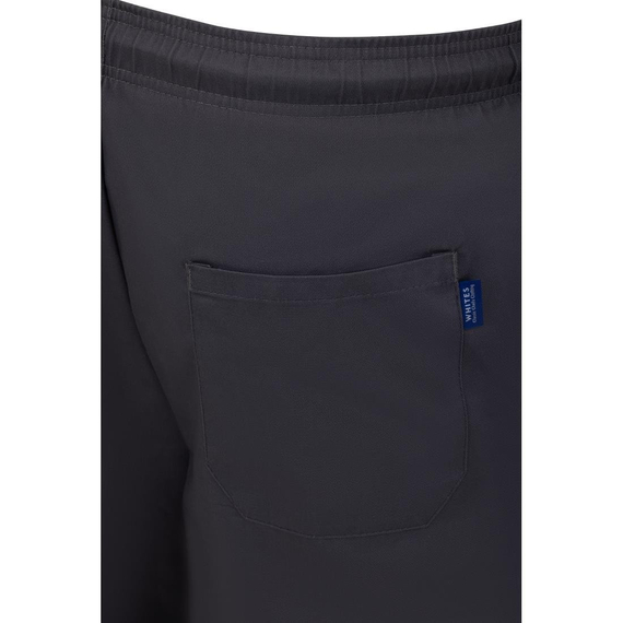 Whites Vegas Kochhose, Anthrazit, Größe XL