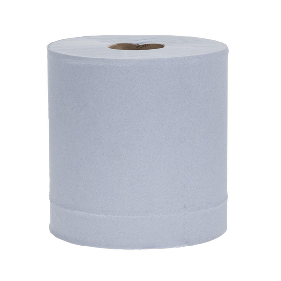 Tork Reflex Wischtuchrolle blau 2-lagig - 6 Stück