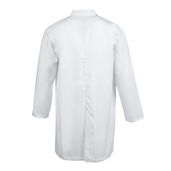 Whites Berufsmantel Herren M