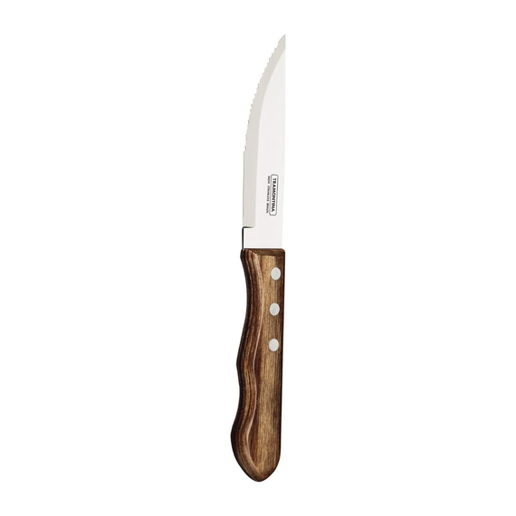 Tramontina Jumbo Steakmesser (4 Stück)