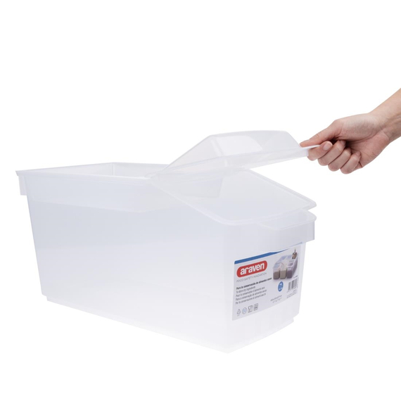 Araven Koala Zutatenbehälter 14Ltr