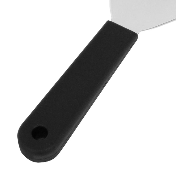 Schneider Edelstahlspatel 120mm